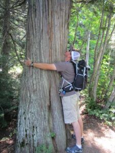 Doug S DIY Hobbyist and Outdoorsman - MOTHER EARTH NEWS Image